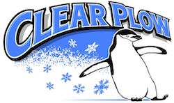 ClearPlow logo